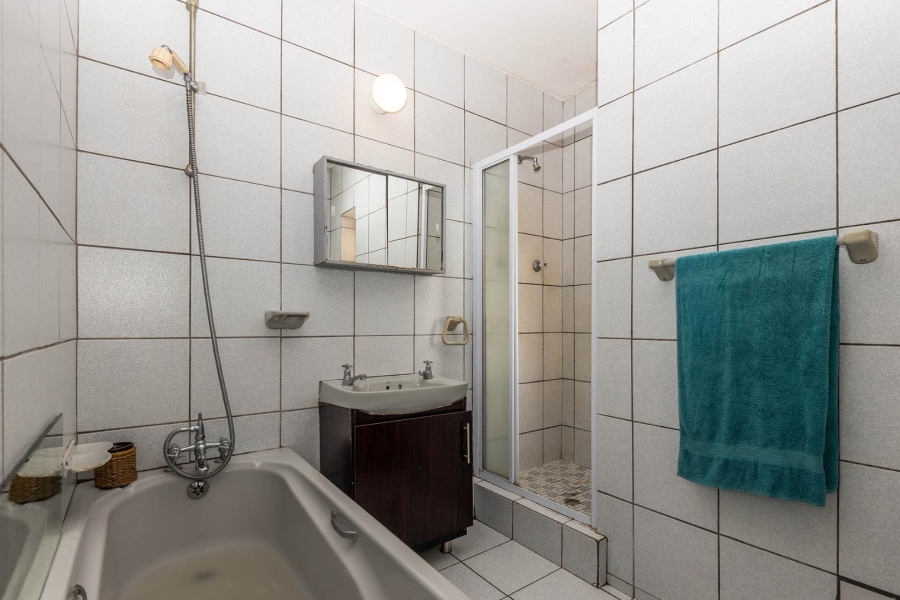 2 Bedroom Property for Sale in Tijgerhof Western Cape